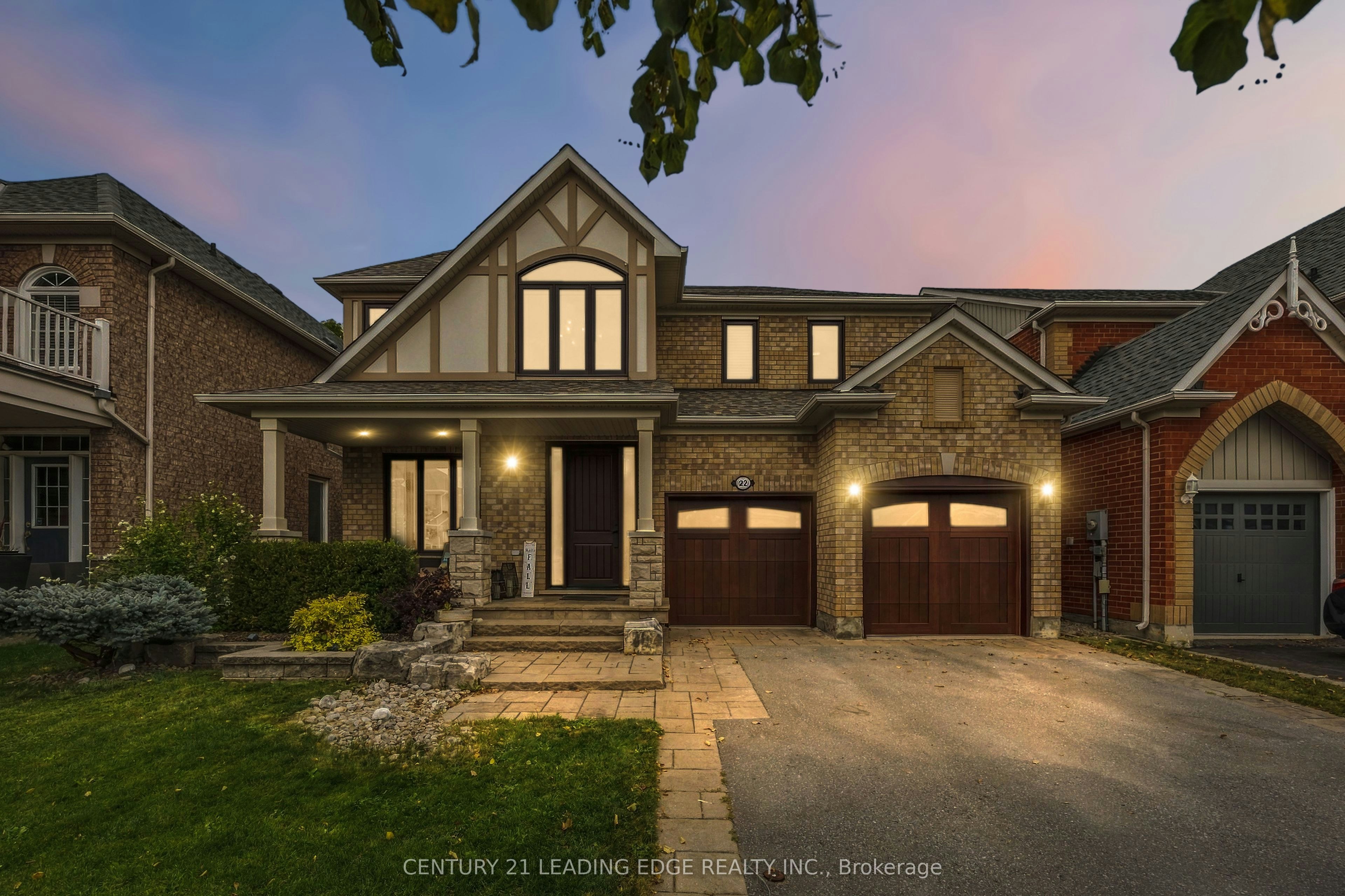 22 Little Rouge Circle, Whitchurch-Stouffville, ON, L4A 0G2