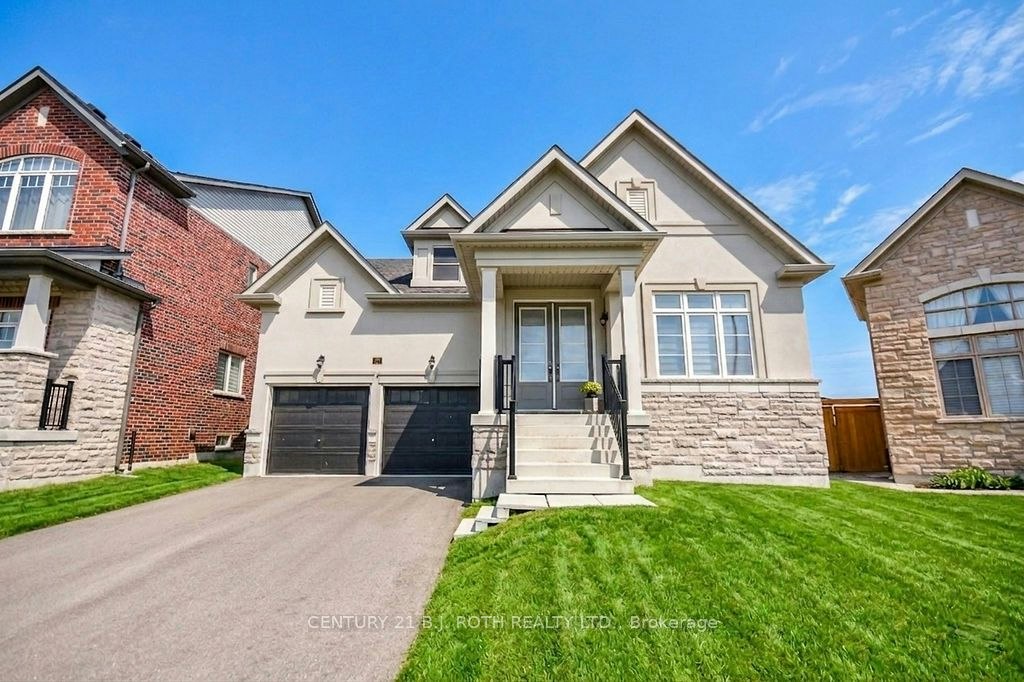 1521 Broderick Street, Innisfil, ON, L9S 0P7