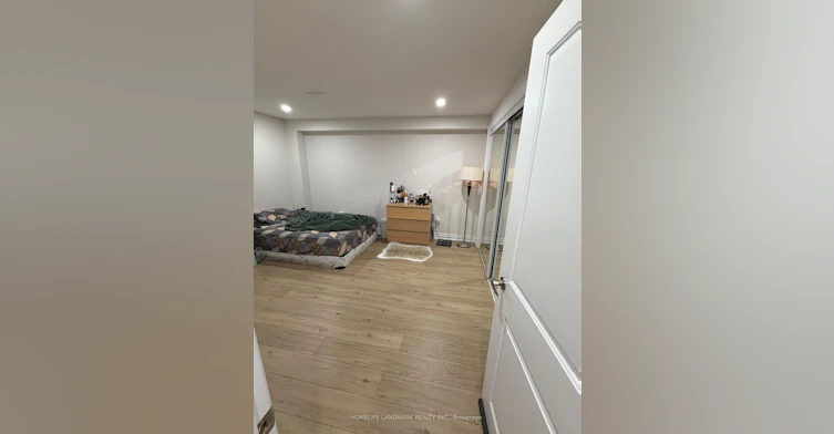 Basement-68 Liam Lane, Markham, ON, L3S 0E8 - 11