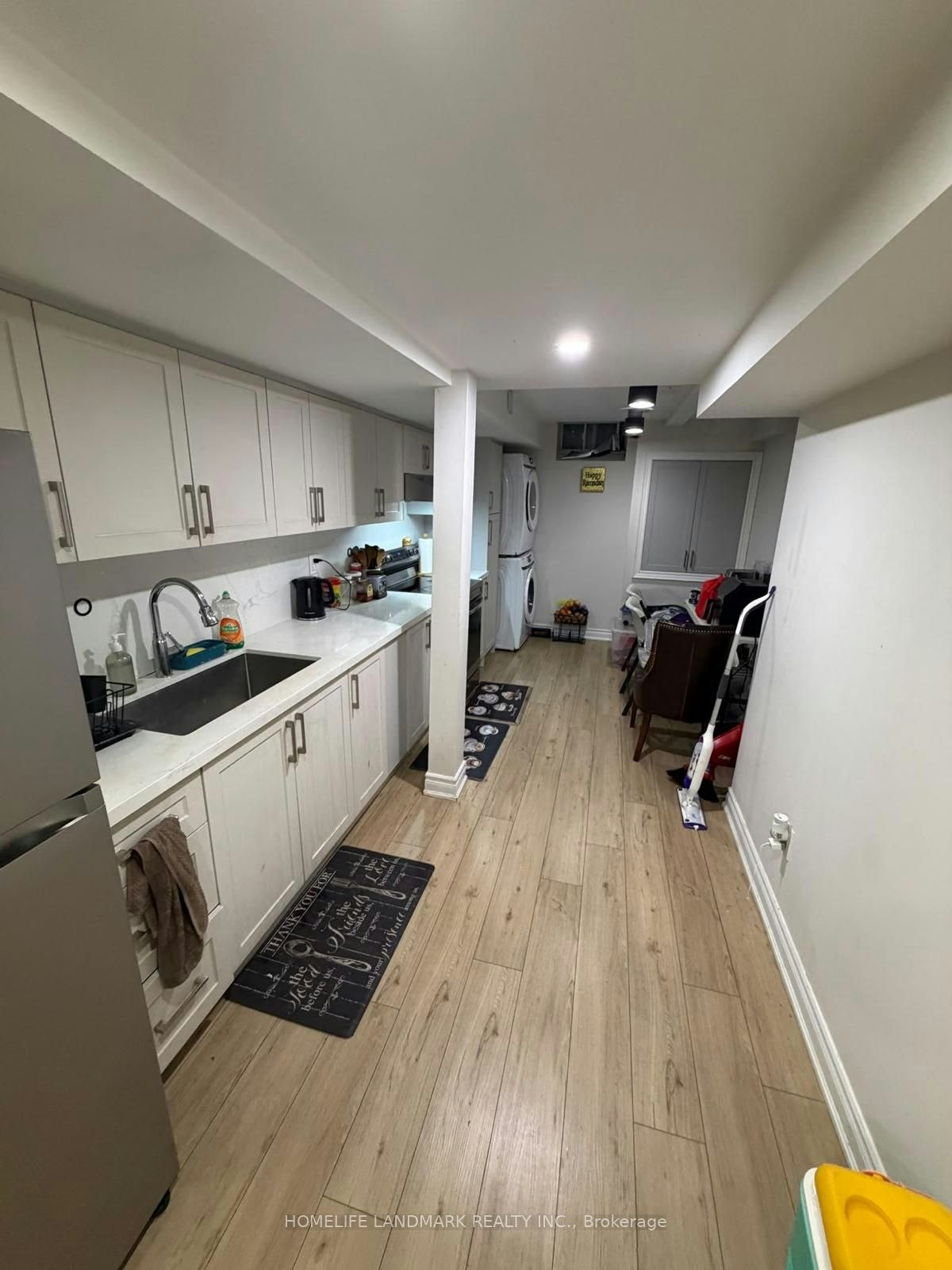 Basement-68 Liam Lane, Markham, ON, L3S 0E8 - 6