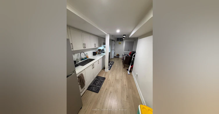 Basement-68 Liam Lane, Markham, ON, L3S 0E8 - 6