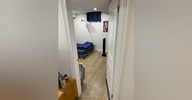 Basement-68 Liam Lane, Markham, ON, L3S 0E8 - 15