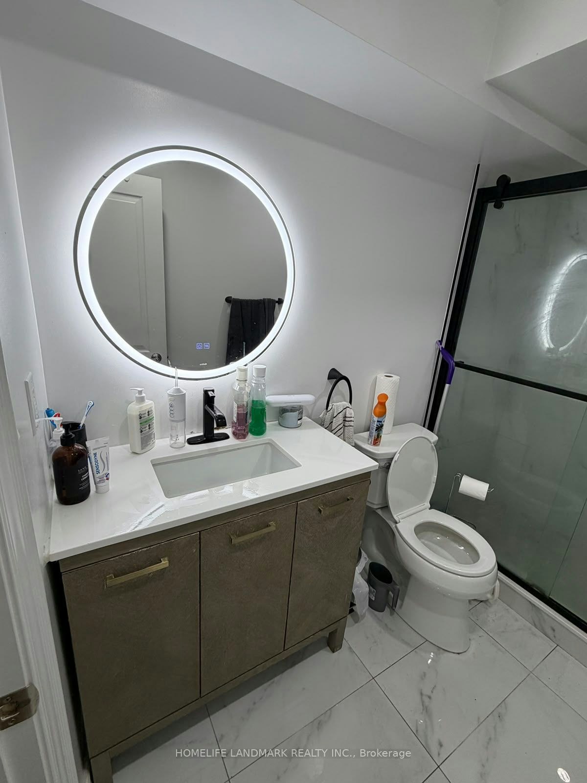 Basement-68 Liam Lane, Markham, ON, L3S 0E8 - 16