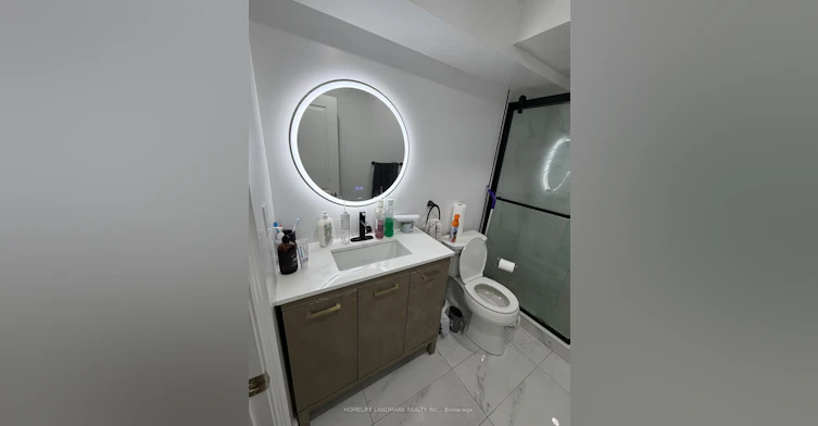 Basement-68 Liam Lane, Markham, ON, L3S 0E8 - 16