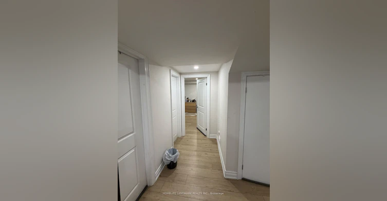 Basement-68 Liam Lane, Markham, ON, L3S 0E8 - 9