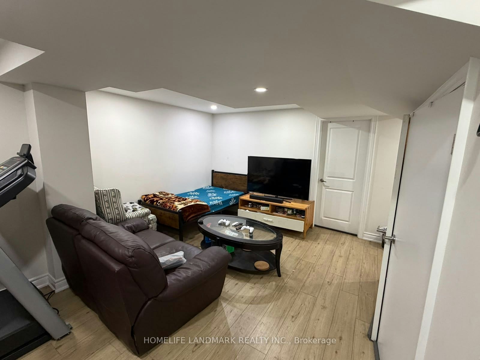 Basement-68 Liam Lane, Markham, ON, L3S 0E8 - 4