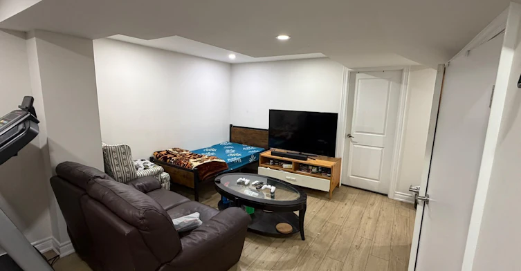 Basement-68 Liam Lane, Markham, ON, L3S 0E8 - 4