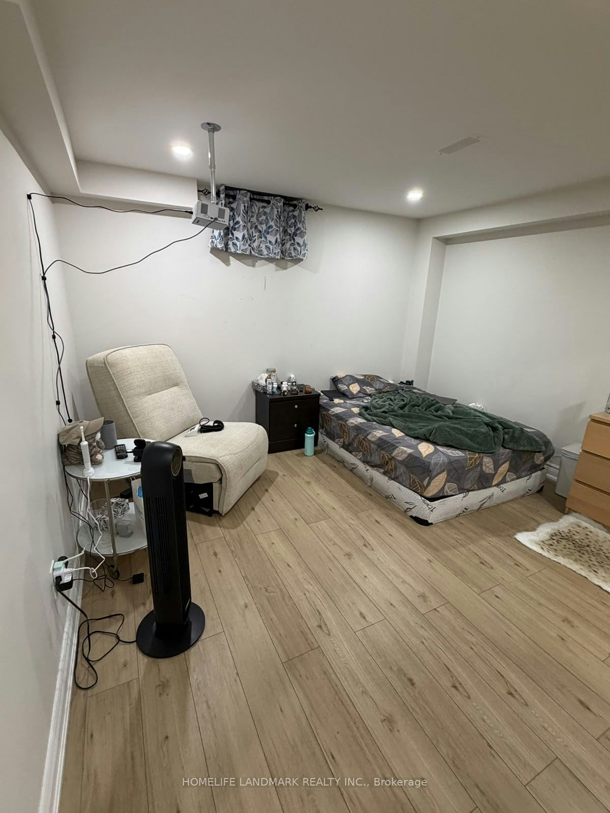 Basement-68 Liam Lane, Markham, ON, L3S 0E8 - 10
