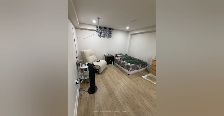 Basement-68 Liam Lane, Markham, ON, L3S 0E8 - 10