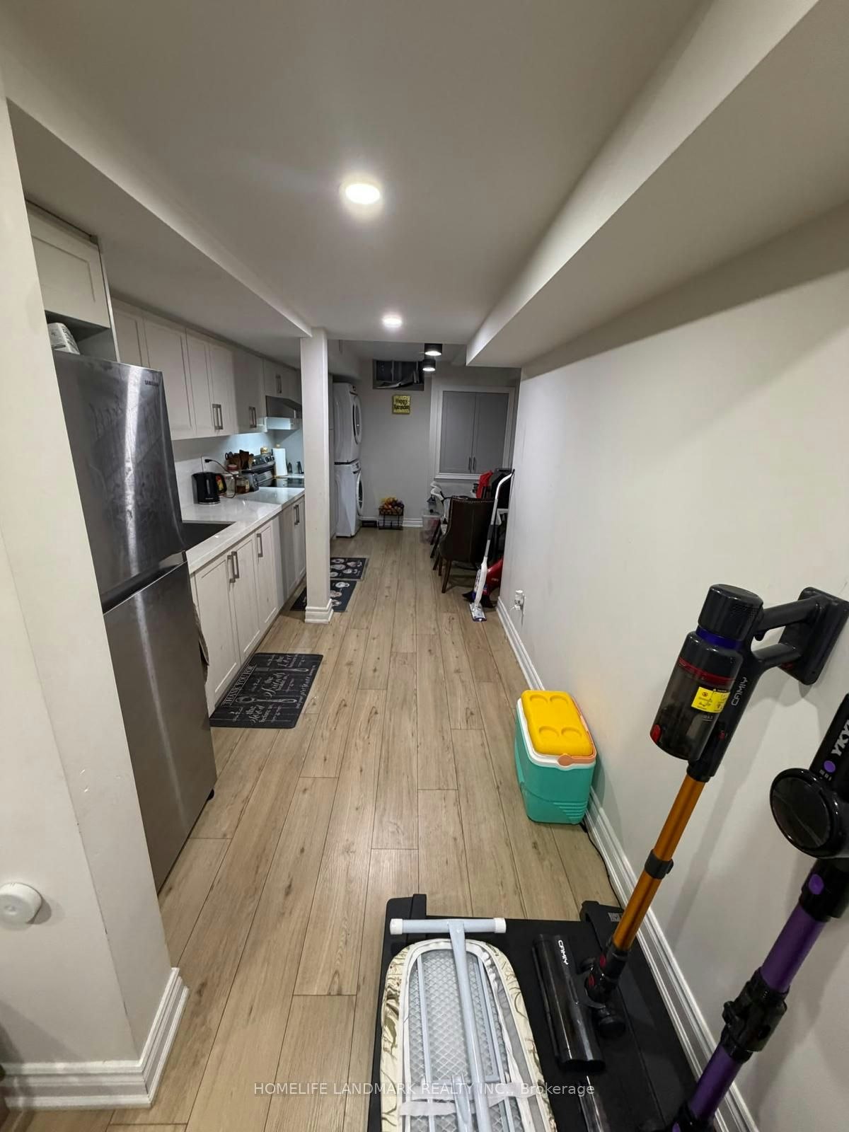 Basement-68 Liam Lane, Markham, ON, L3S 0E8 - 8