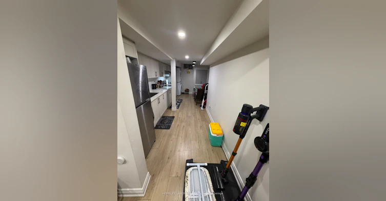 Basement-68 Liam Lane, Markham, ON, L3S 0E8 - 8