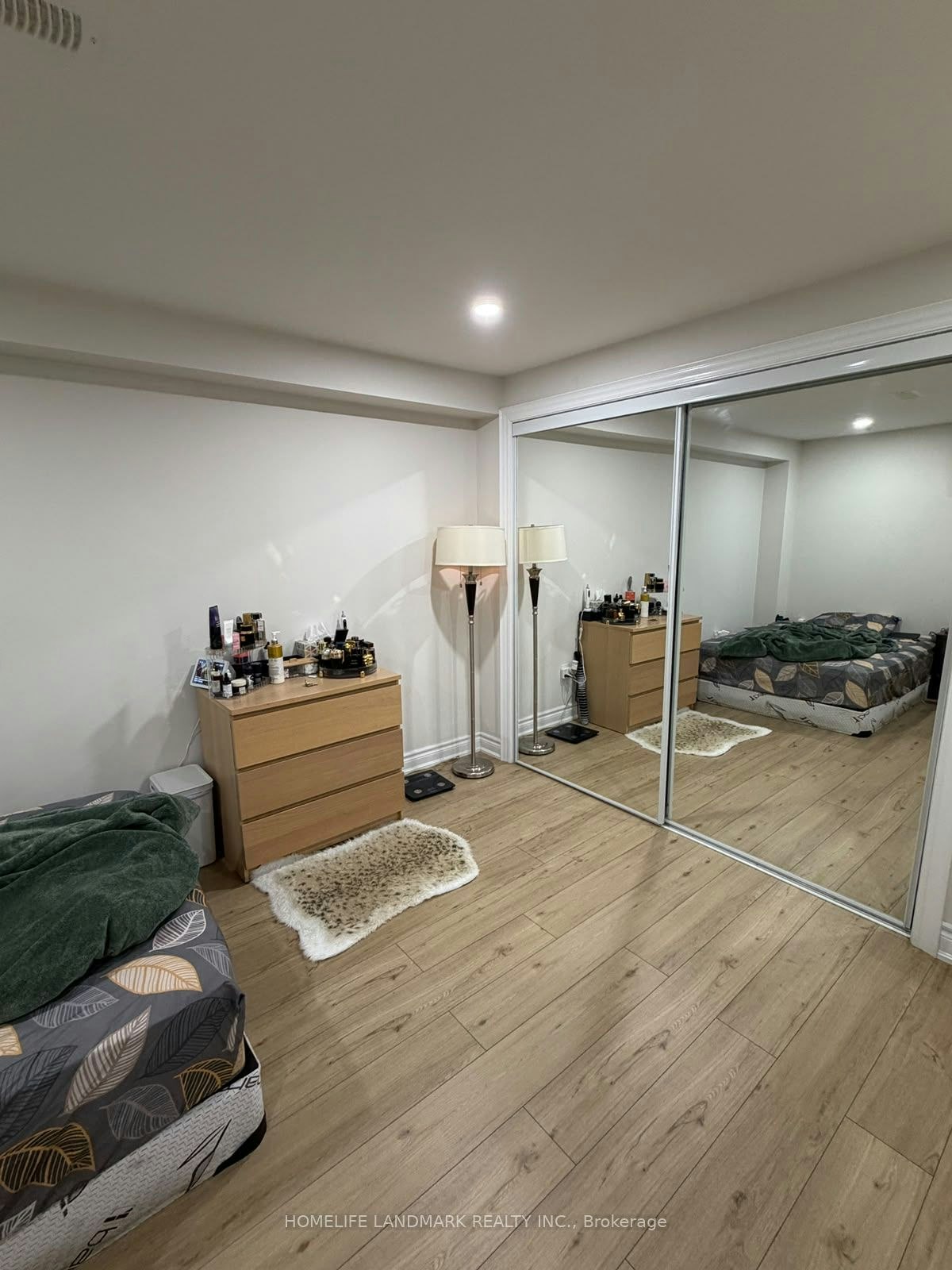 Basement-68 Liam Lane, Markham, ON, L3S 0E8 - 12