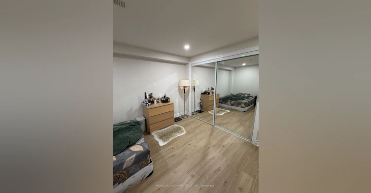 Basement-68 Liam Lane, Markham, ON, L3S 0E8 - 12