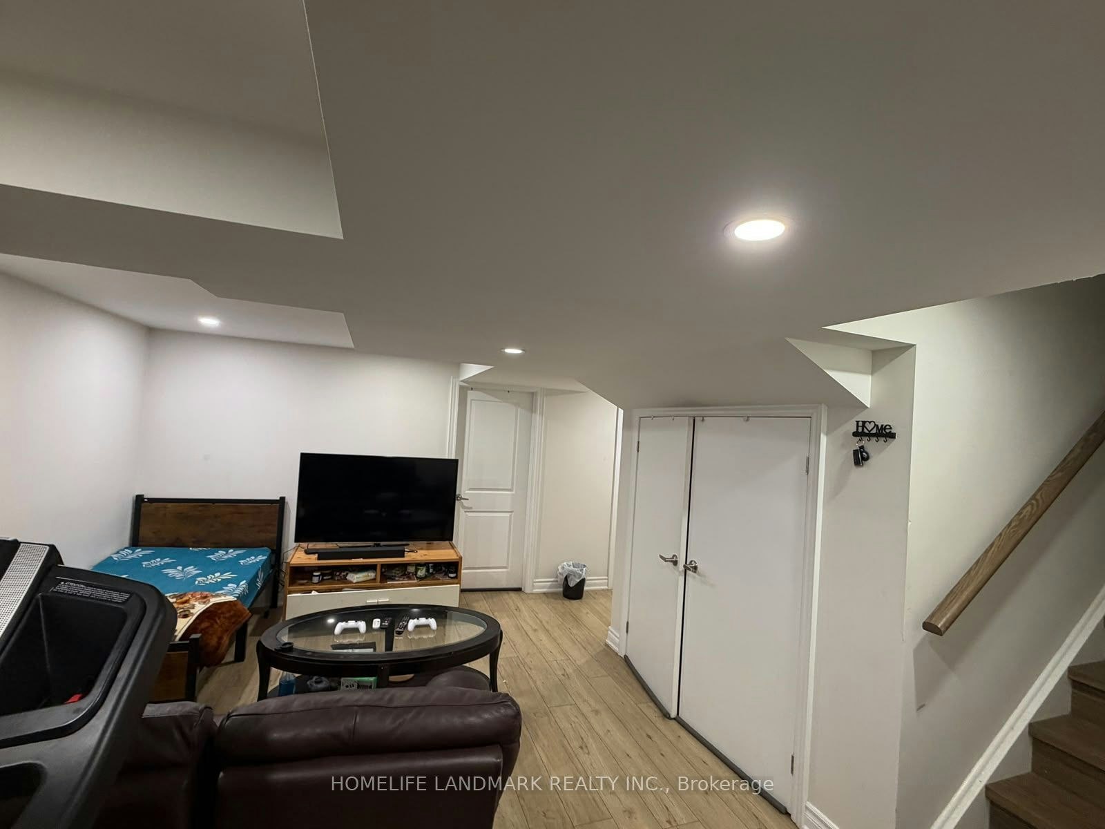 Basement-68 Liam Lane, Markham, ON, L3S 0E8 - 5