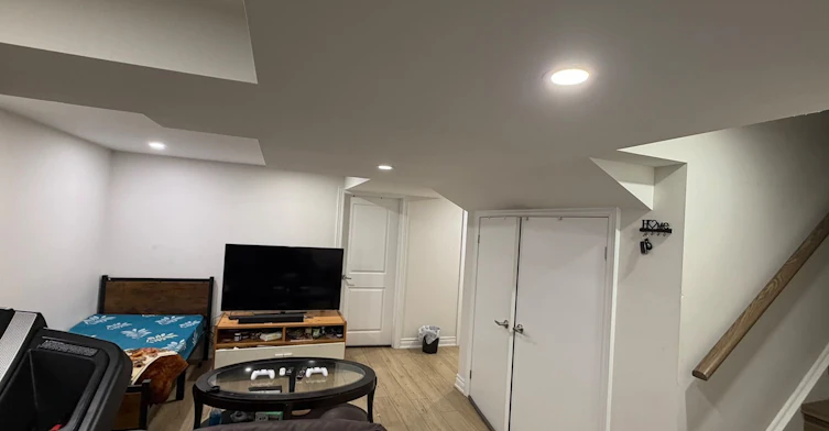Basement-68 Liam Lane, Markham, ON, L3S 0E8 - 5