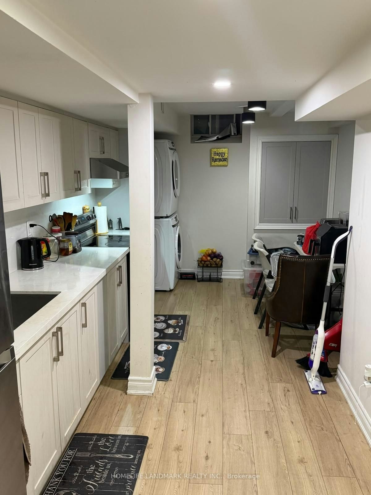 Basement-68 Liam Lane, Markham, ON, L3S 0E8 - 7