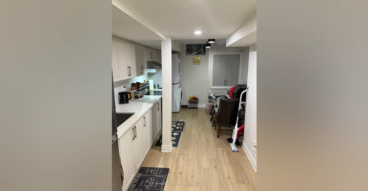 Basement-68 Liam Lane, Markham, ON, L3S 0E8 - 7