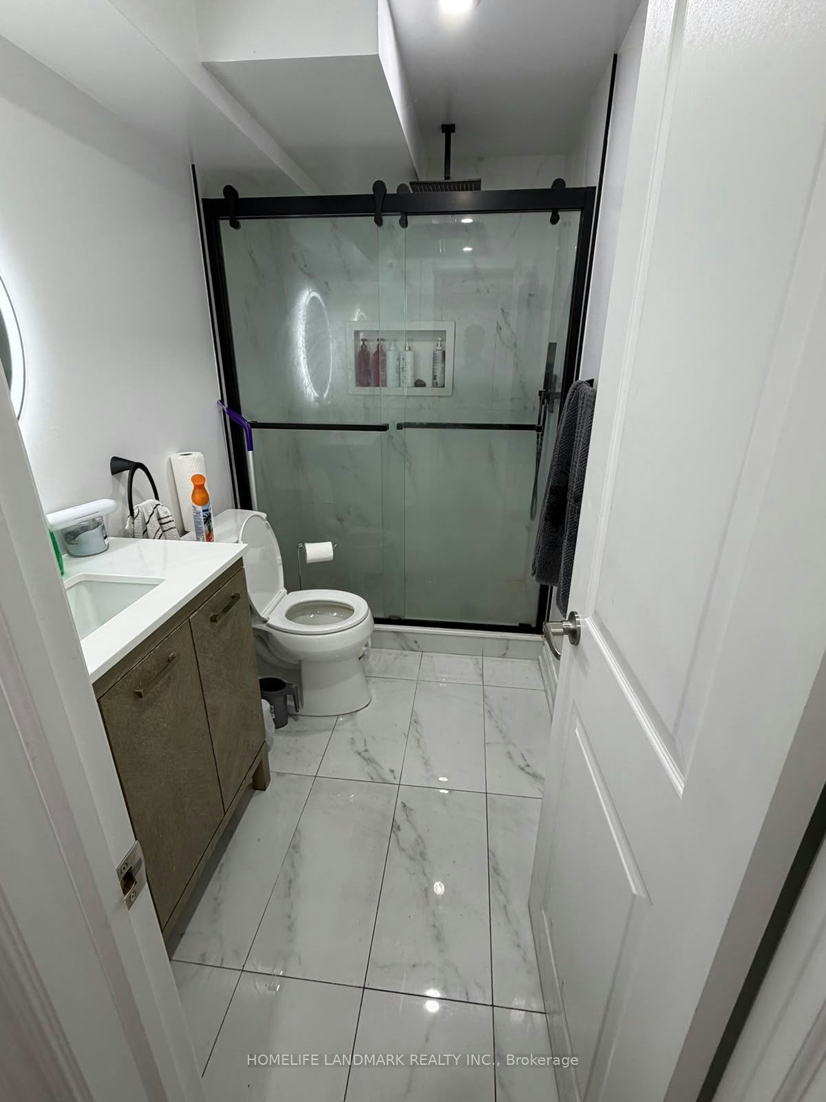 Basement-68 Liam Lane, Markham, ON, L3S 0E8 - 17
