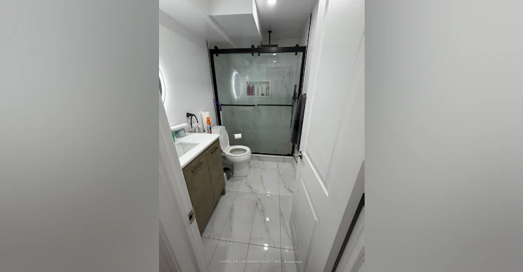 Basement-68 Liam Lane, Markham, ON, L3S 0E8 - 17