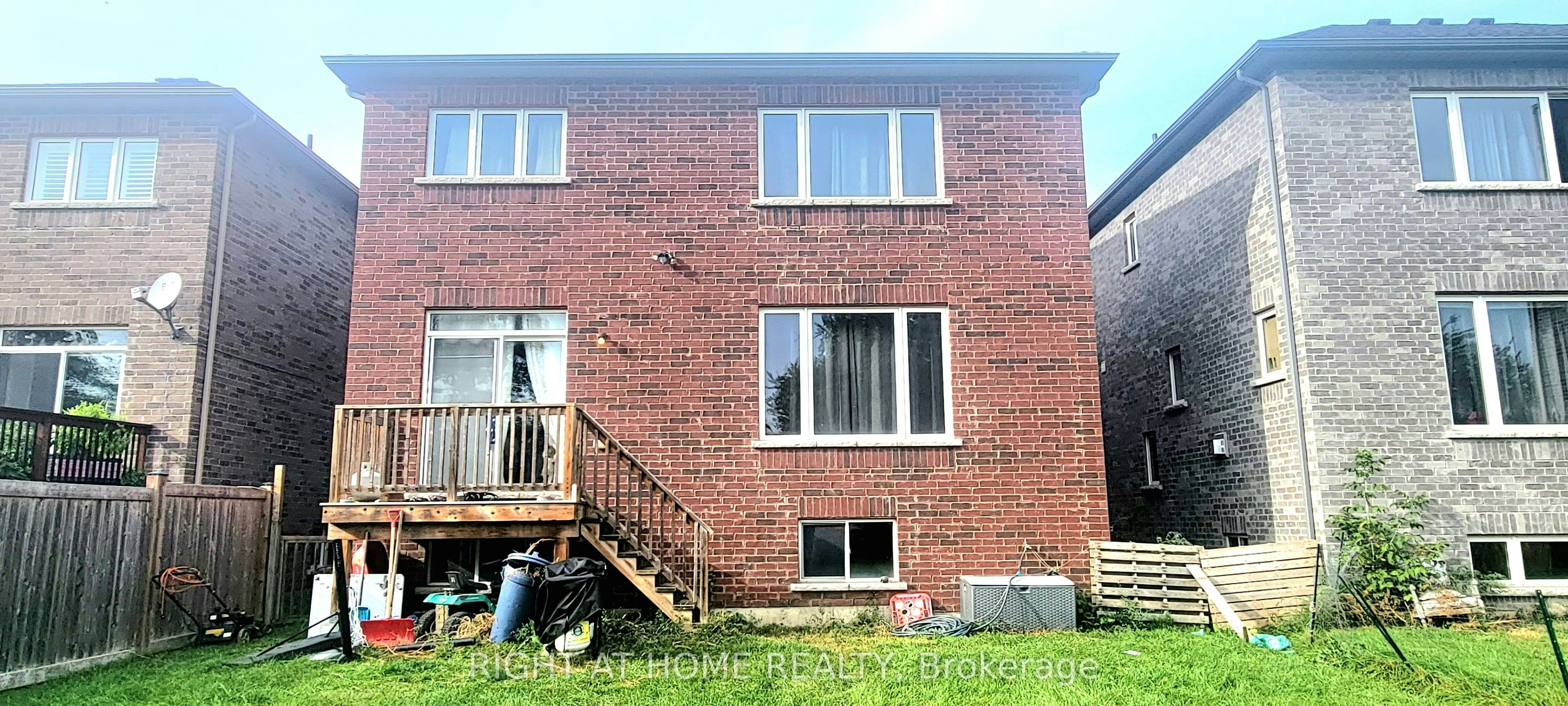 11 Richmond Park Drive, Georgina, ON, L4P 0H2 - 19