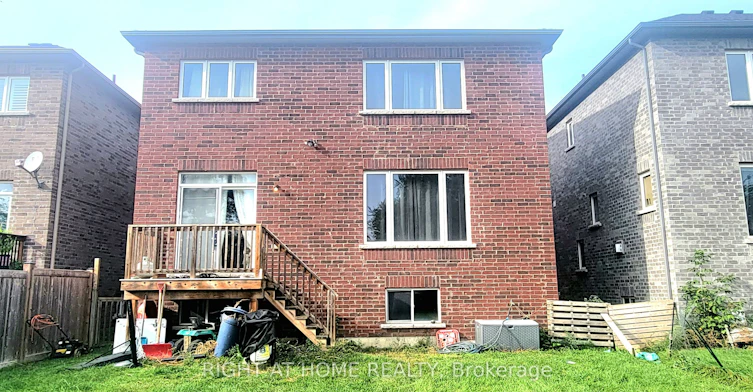 11 Richmond Park Drive, Georgina, ON, L4P 0H2 - 19