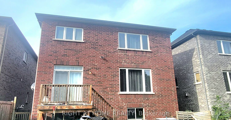 11 Richmond Park Drive, Georgina, ON, L4P 0H2 - 20