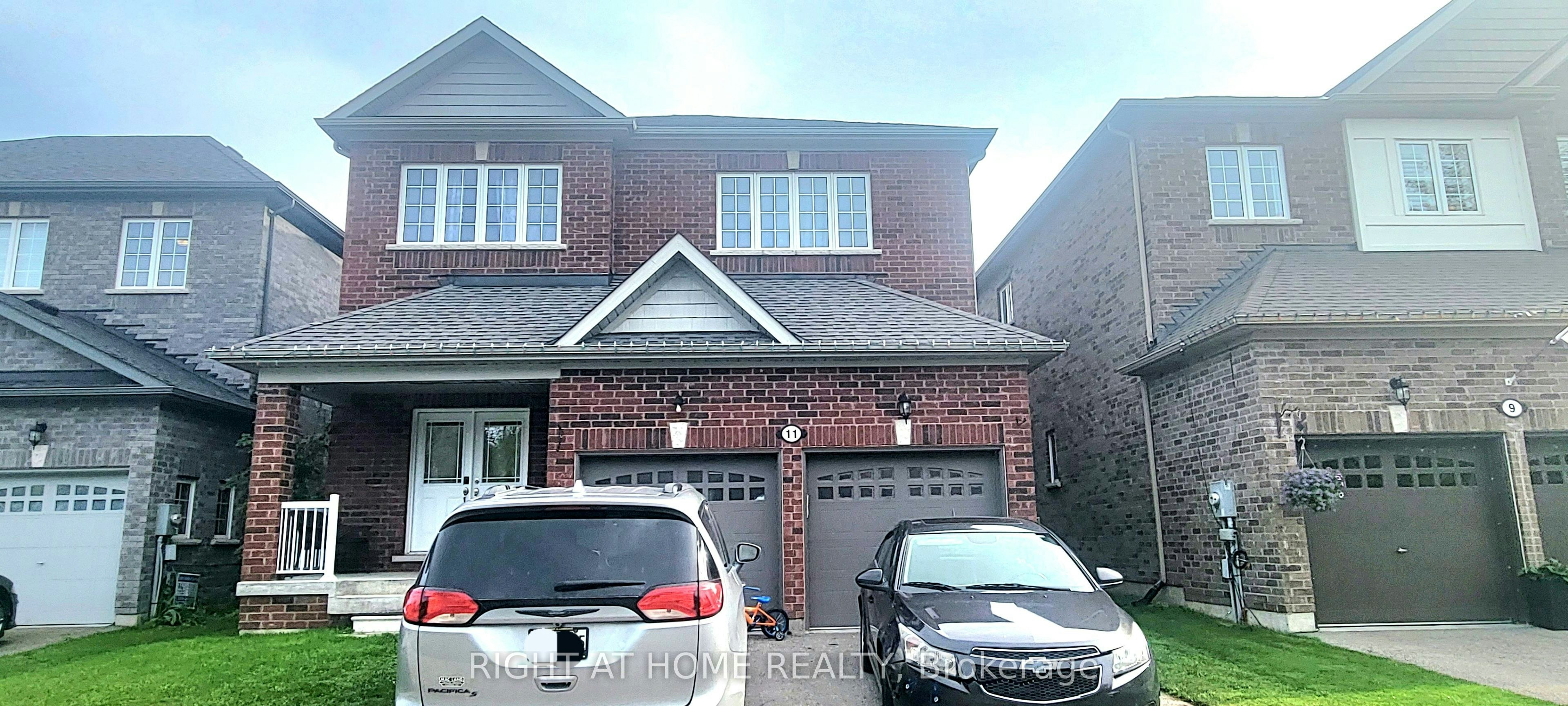 11 Richmond Park Drive, Georgina, ON, L4P 0H2 - 3