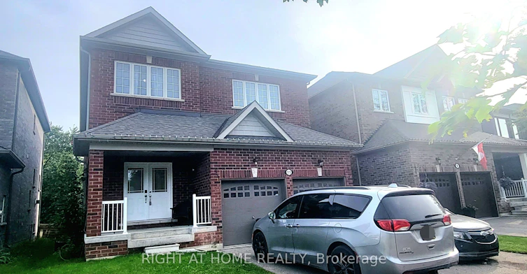 11 Richmond Park Drive, Georgina, ON, L4P 0H2 - 2
