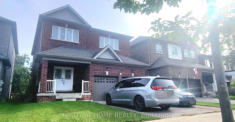 11 Richmond Park Drive, Georgina, ON, L4P 0H2