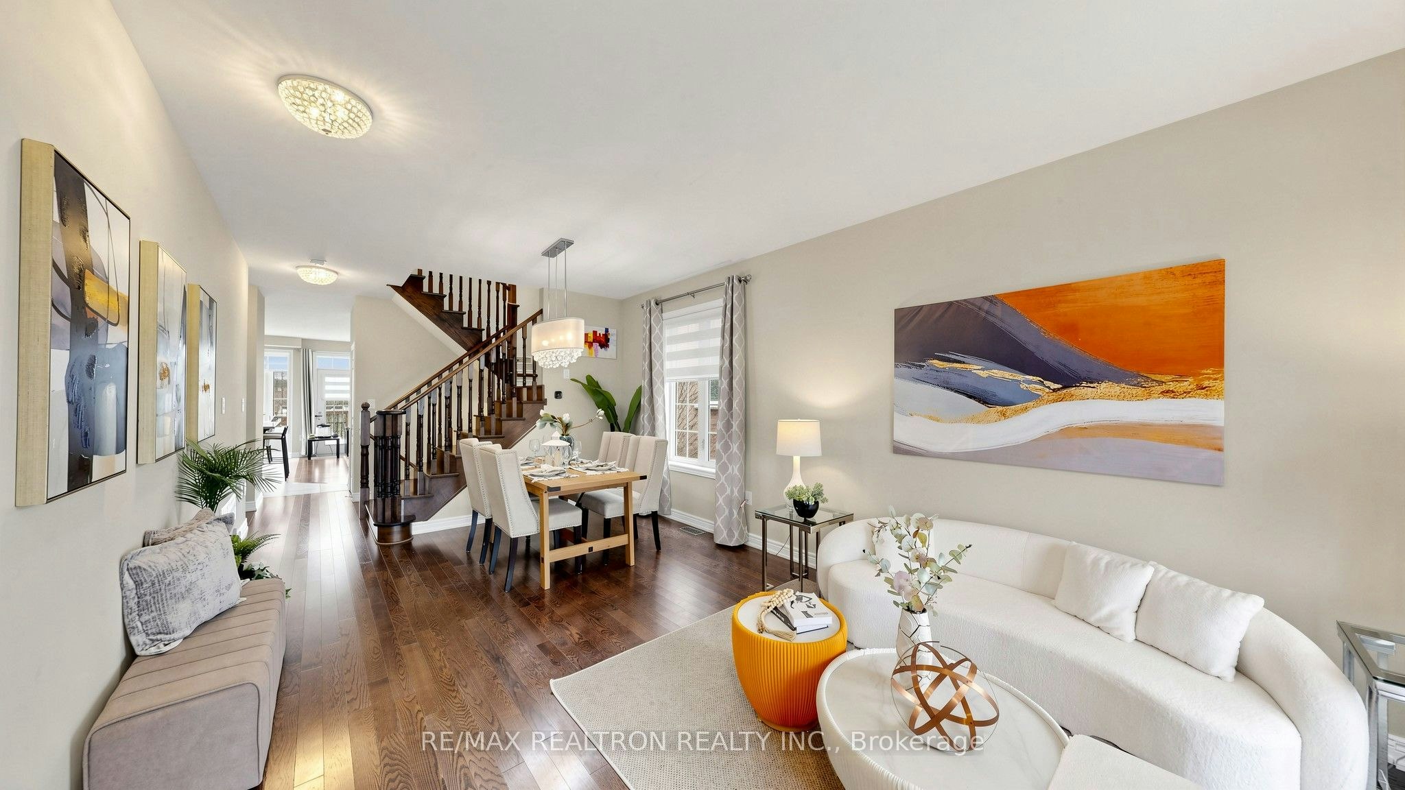 27 Pelham Drive, Vaughan, ON, L4H 3Z8