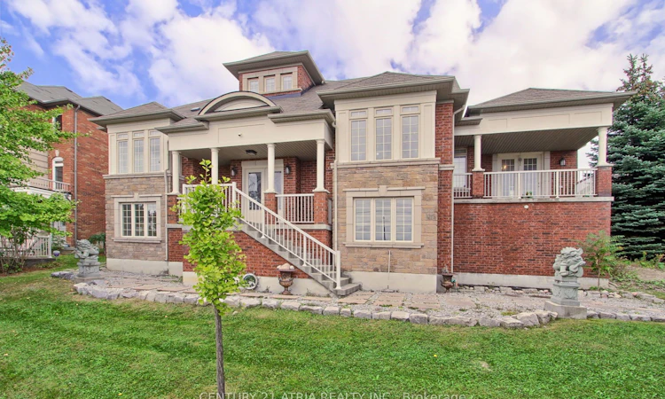 111 Zokol Drive