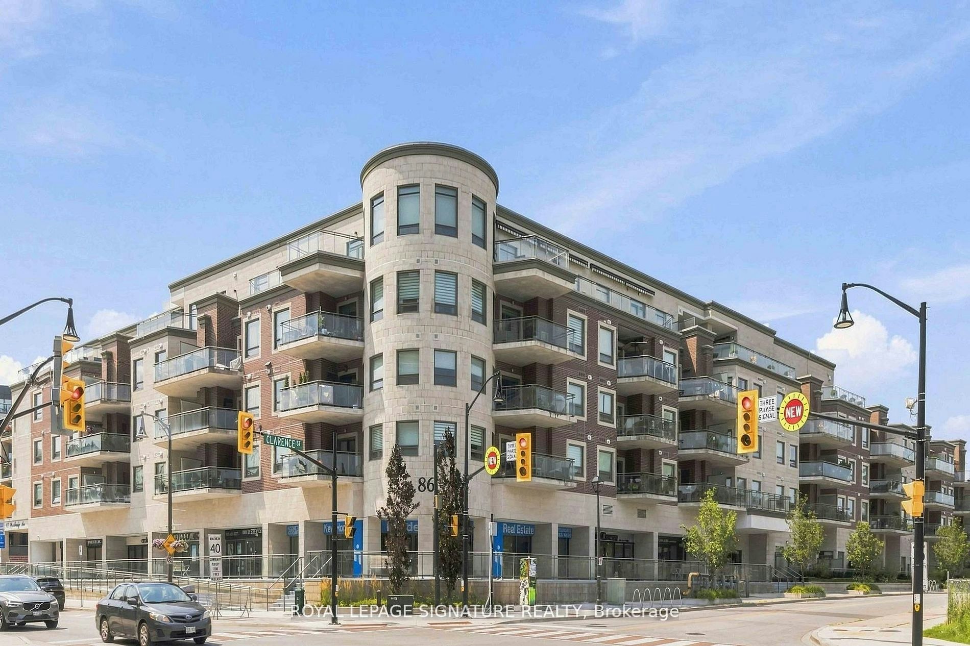 233-86 Woodbridge Avenue, Vaughan, ON, L4L 0E4 - 21