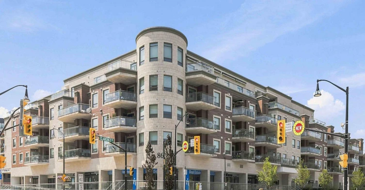 233-86 Woodbridge Avenue, Vaughan, ON, L4L 0E4 - 21