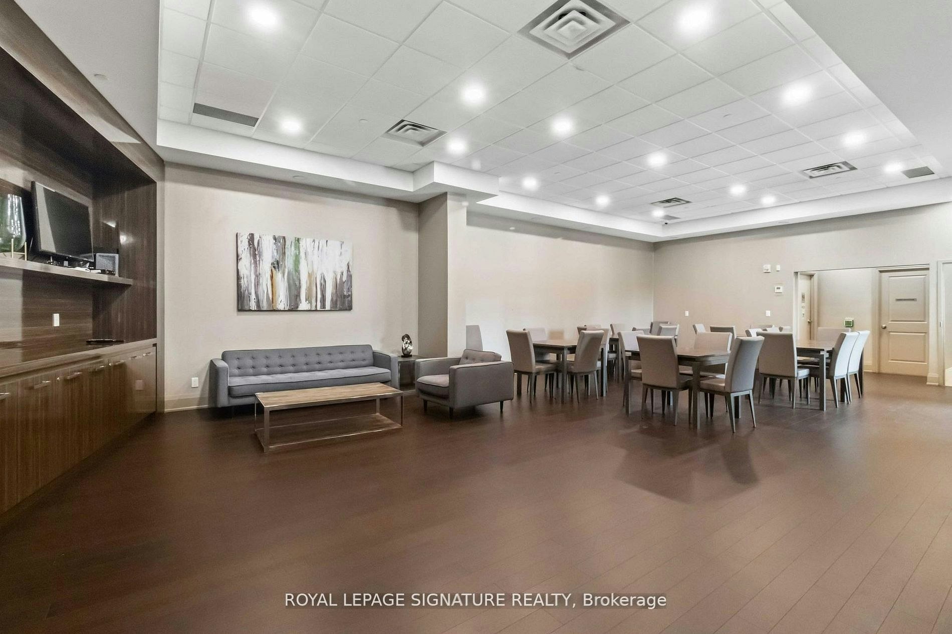 233-86 Woodbridge Avenue, Vaughan, ON, L4L 0E4 - 18