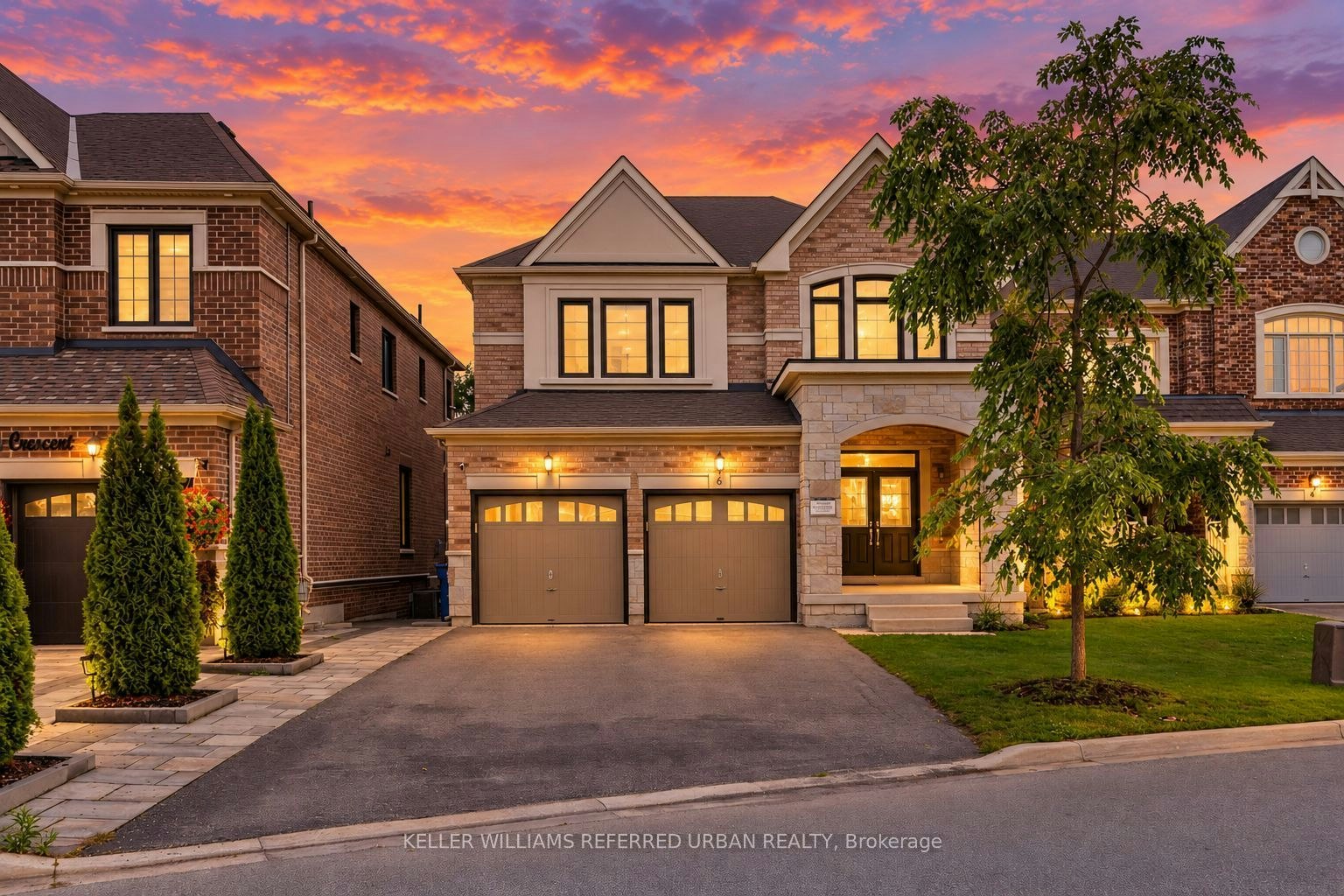 6 Sharonview Crescent, East Gwillimbury, ON, L9N 0S5