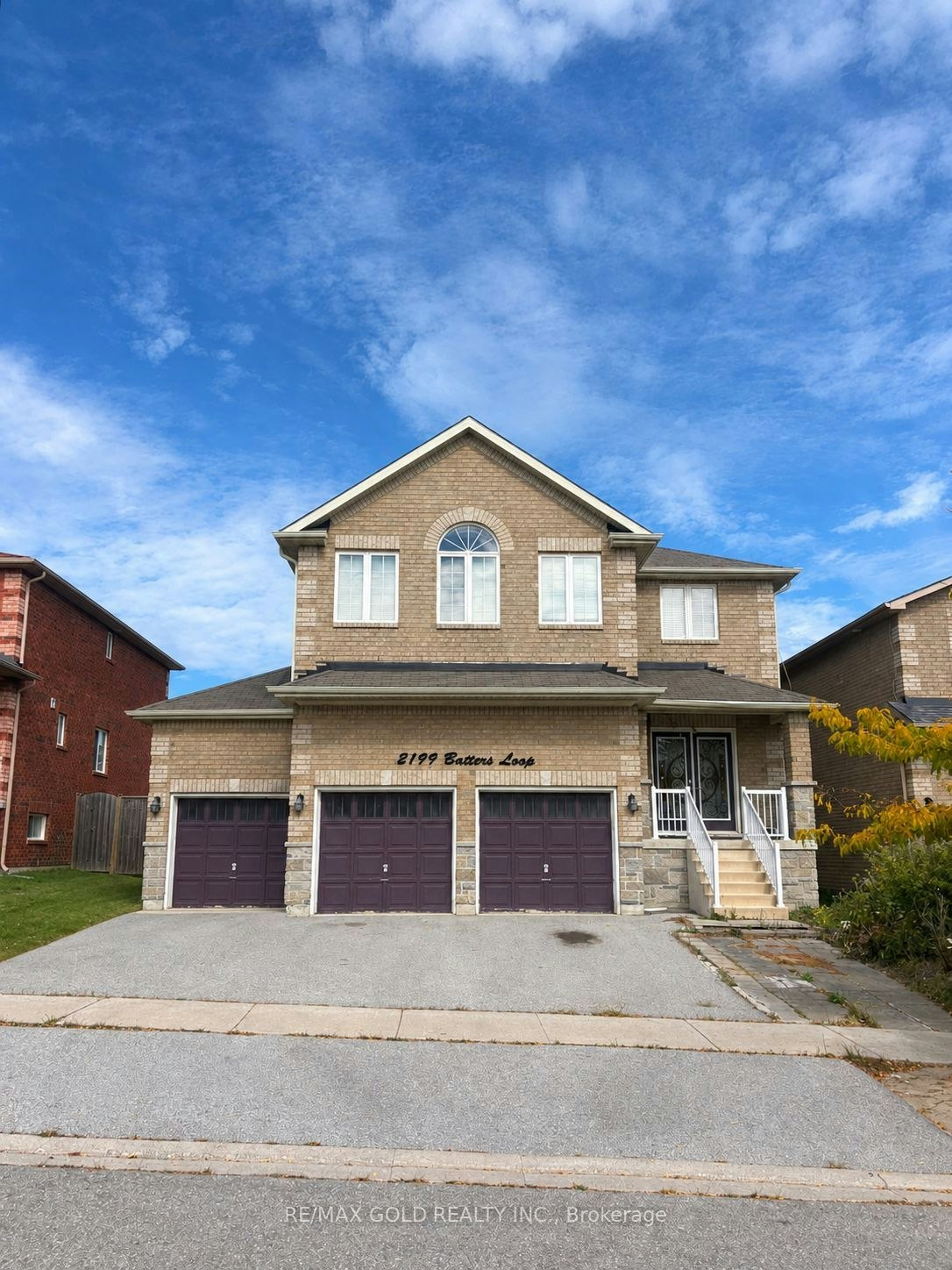 2199 Batters Loop Street, Innisfil, ON, L9S 0C9