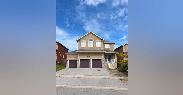 2199 Batters Loop Street, Innisfil, ON, L9S 0C9