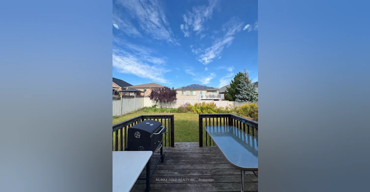 2199 Batters Loop Street, Innisfil, ON, L9S 0C9 - 11