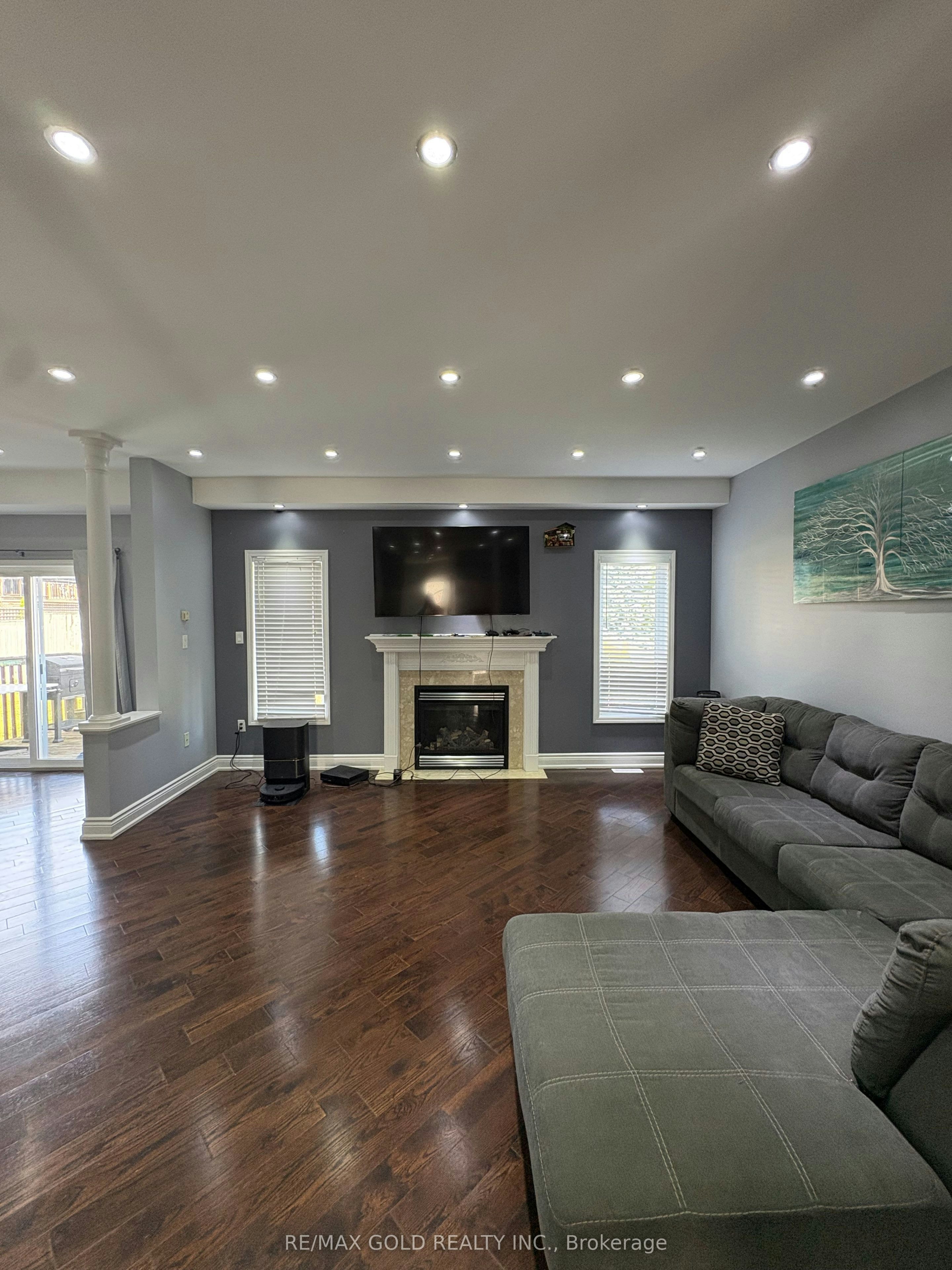 2199 Batters Loop Street, Innisfil, ON, L9S 0C9 - 8