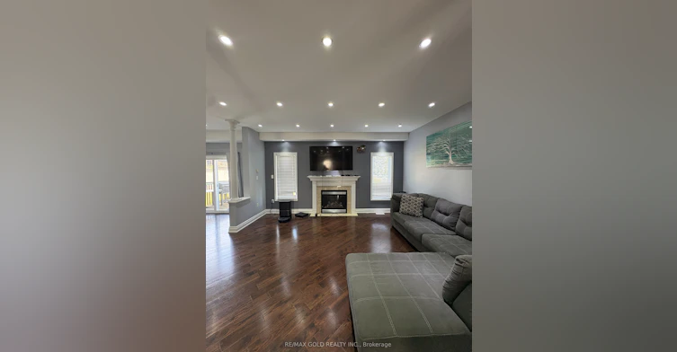 2199 Batters Loop Street, Innisfil, ON, L9S 0C9 - 8