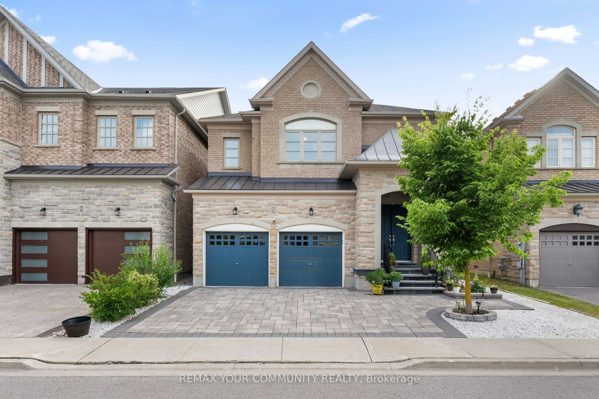 7 Sundew Lane, Richmond Hill, ON, L4E 1C3