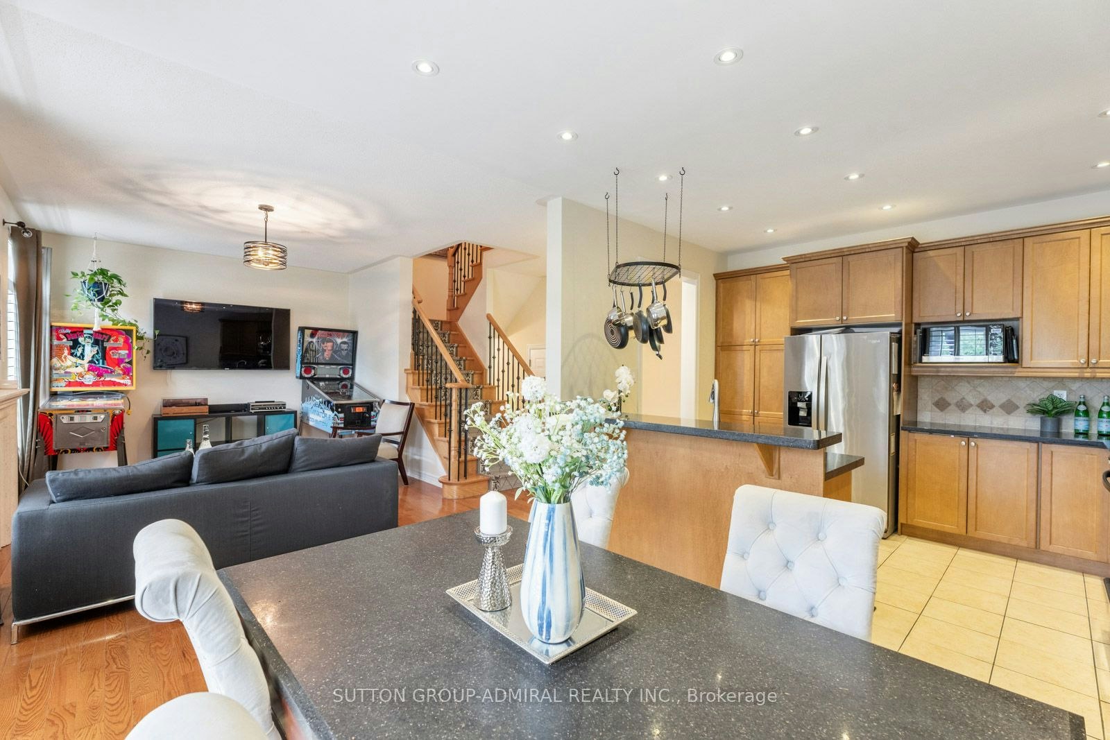 354 Autumn Hill Boulevard, Vaughan, ON, L4J 9C1 - 14