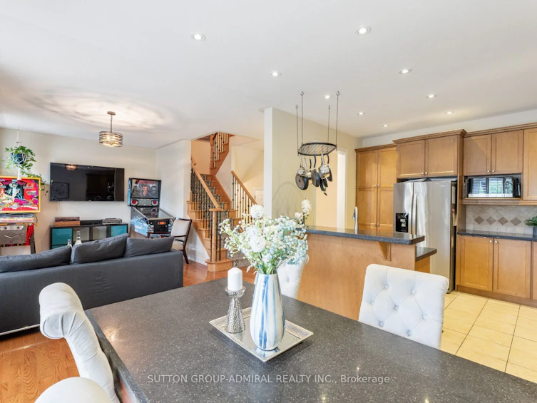354 Autumn Hill Boulevard, Vaughan, ON, L4J 9C1 - 14