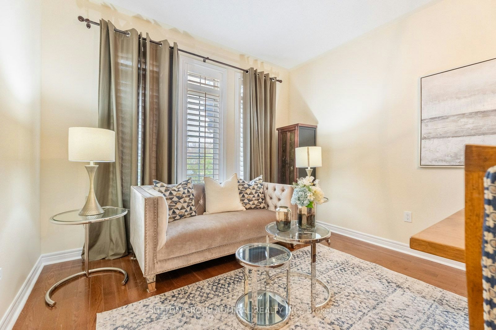 354 Autumn Hill Boulevard, Vaughan, ON, L4J 9C1 - 7