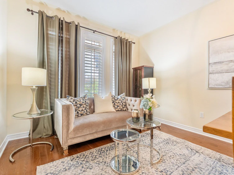 354 Autumn Hill Boulevard, Vaughan, ON, L4J 9C1 - 7