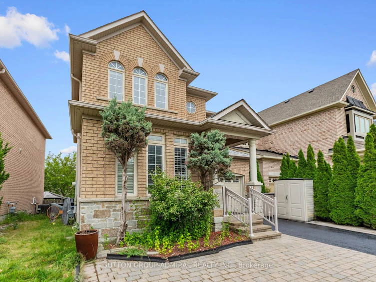 354 Autumn Hill Boulevard, Vaughan, ON, L4J 9C1 - 3