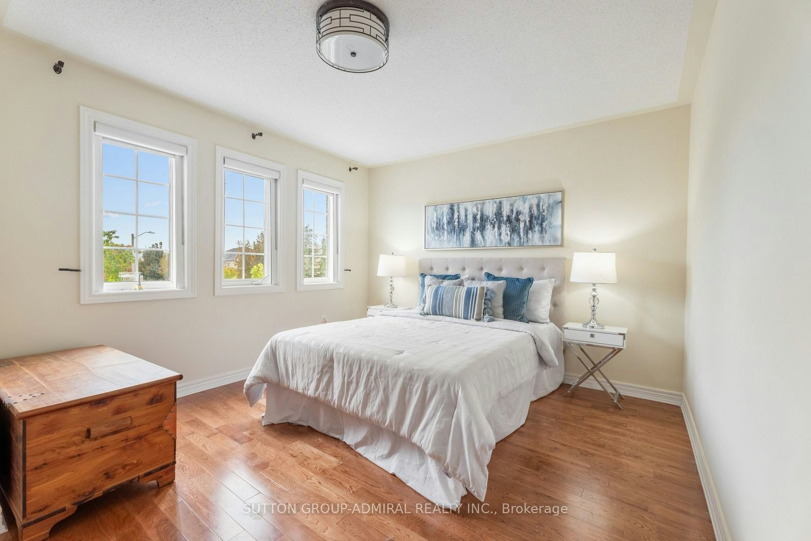 354 Autumn Hill Boulevard, Vaughan, ON, L4J 9C1 - 25