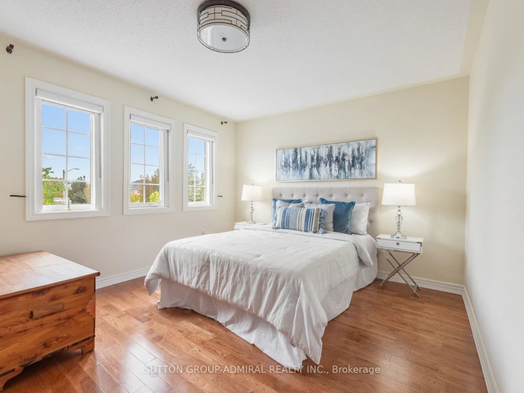 354 Autumn Hill Boulevard, Vaughan, ON, L4J 9C1 - 25