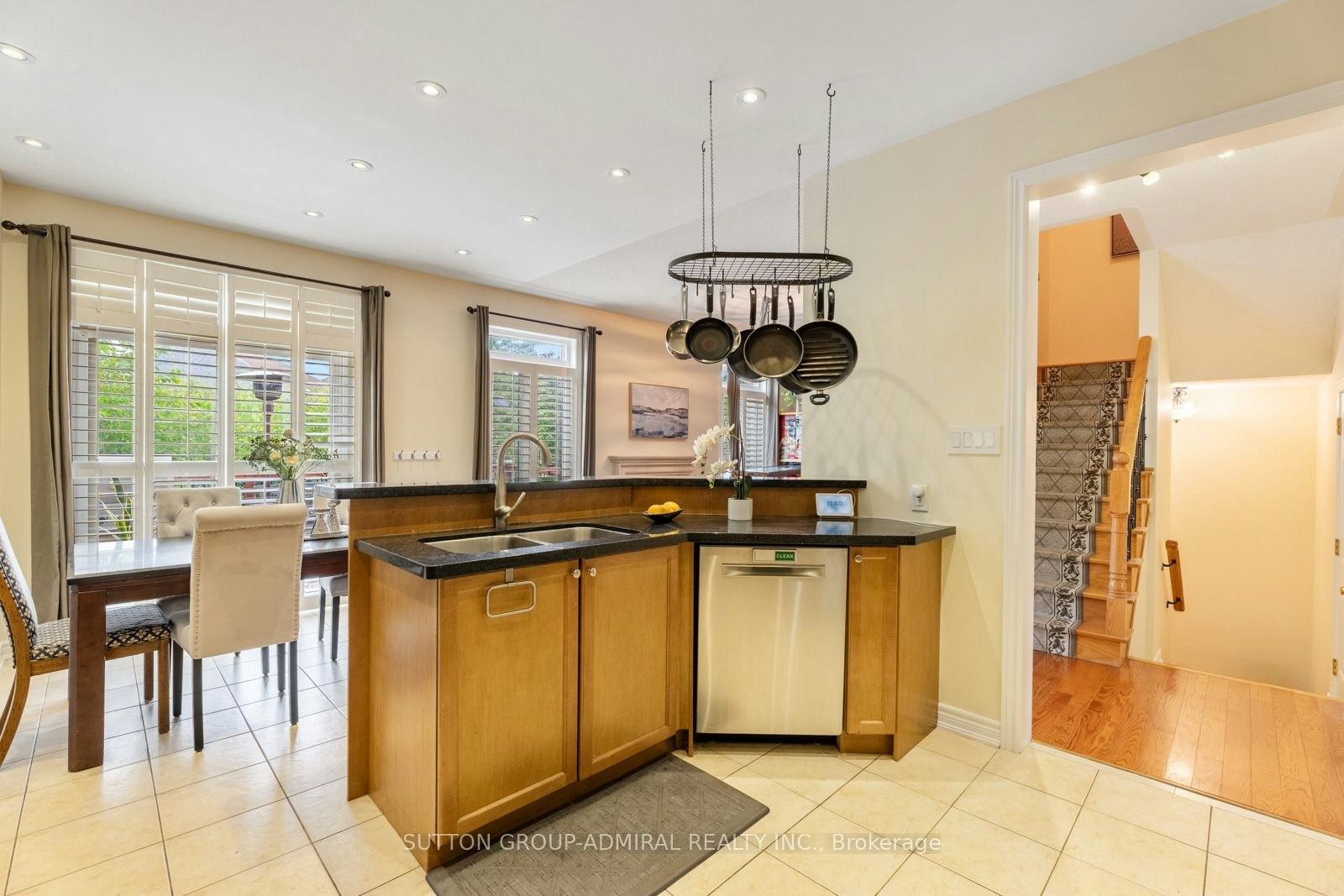 354 Autumn Hill Boulevard, Vaughan, ON, L4J 9C1 - 11