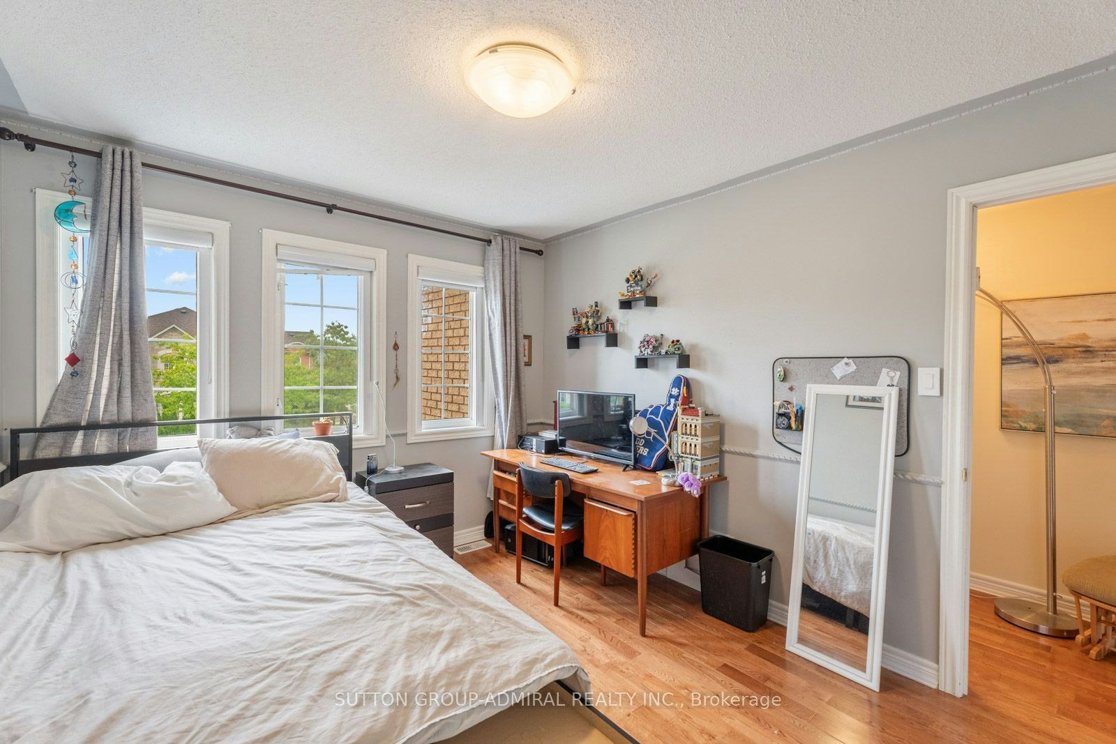 354 Autumn Hill Boulevard, Vaughan, ON, L4J 9C1 - 31